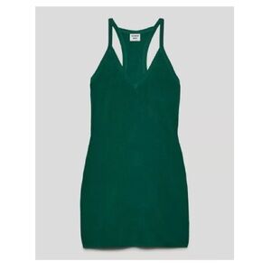 Aritzia Sunday Best Brooks Mini Dress - NWT